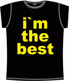 best, лучший, супермен